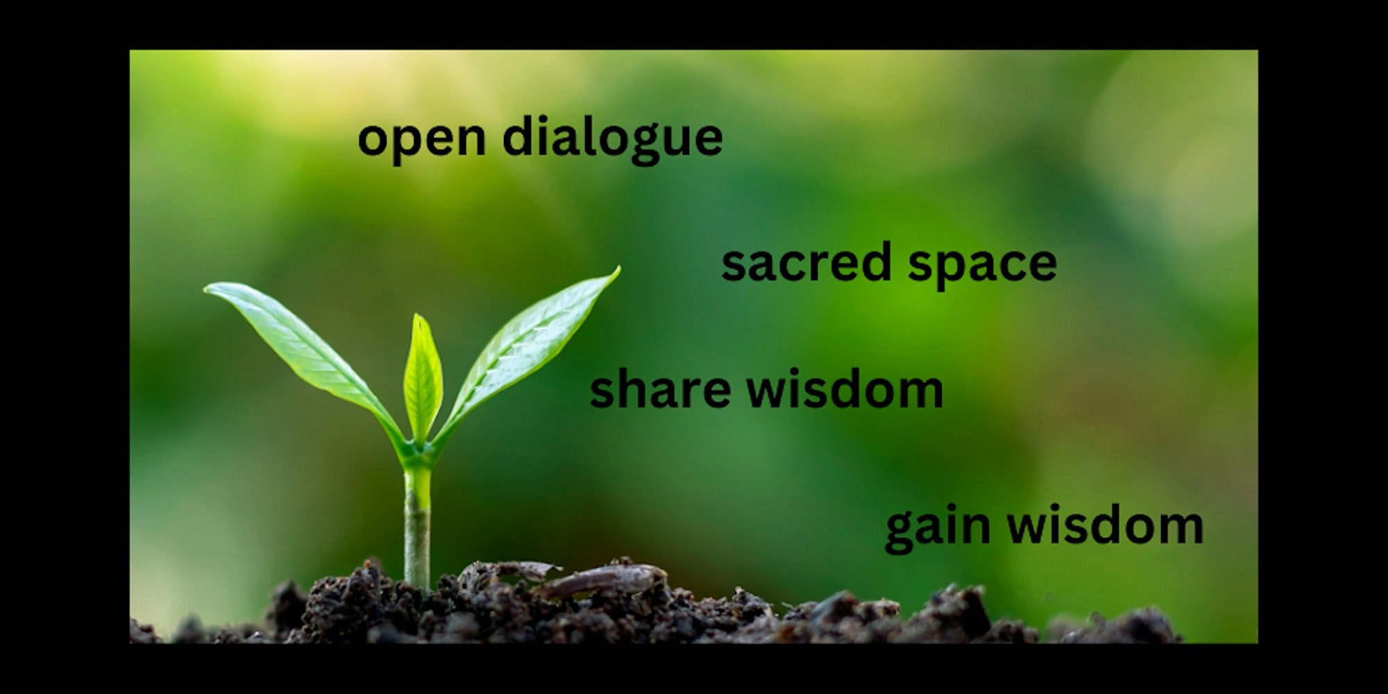 Read more about the article First Sunday Discussion Group