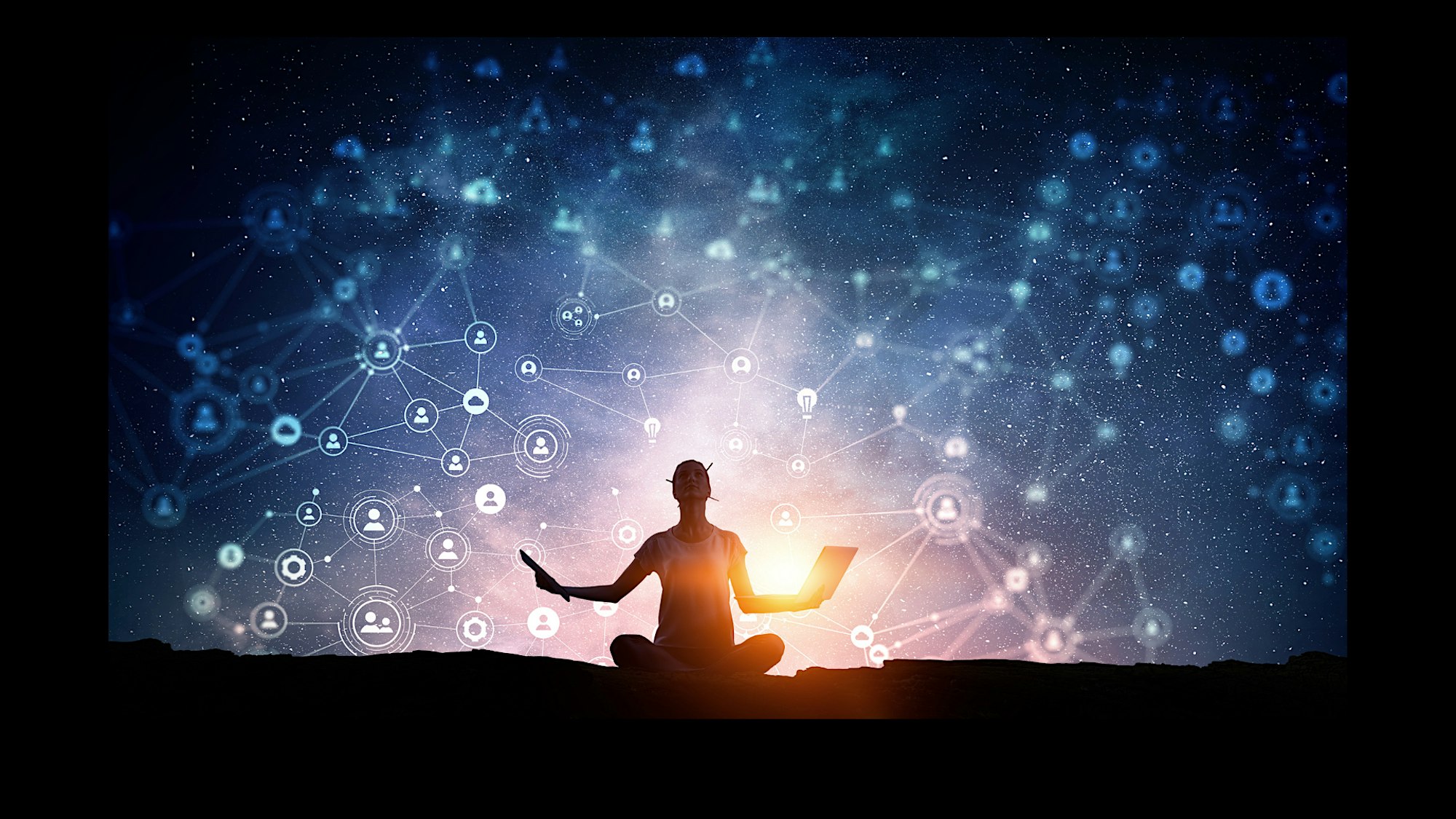Read more about the article Unity Sachse Sunday Morning Guided Meditations